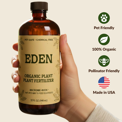 Soil Revival Formula