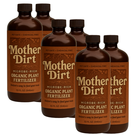 6- Pack | Soil Revival Formula.